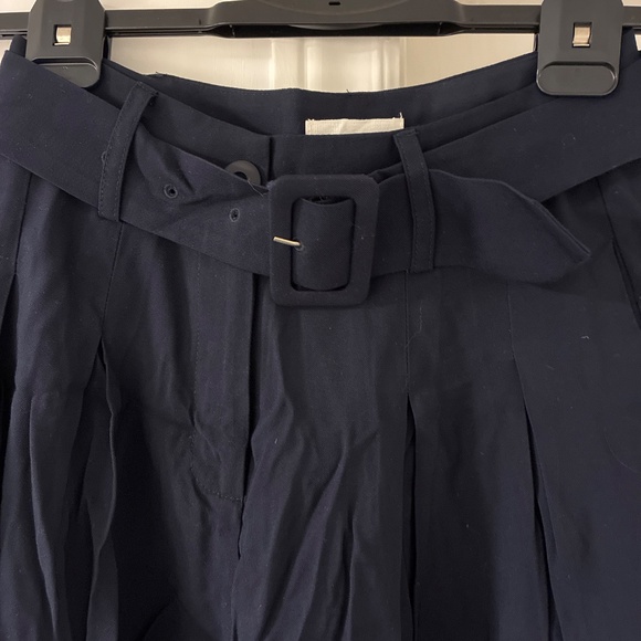 Dance & Marvel Wideleg Pants - Picture 3 of 7